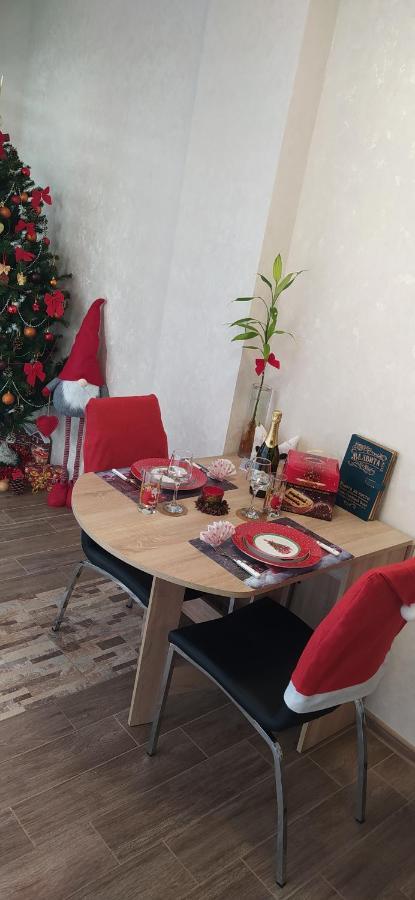 Apartment Velvita Sliven